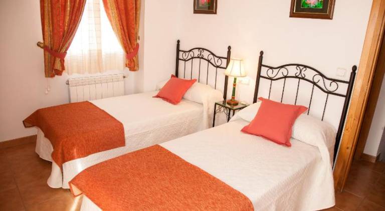 Casa Cazorla