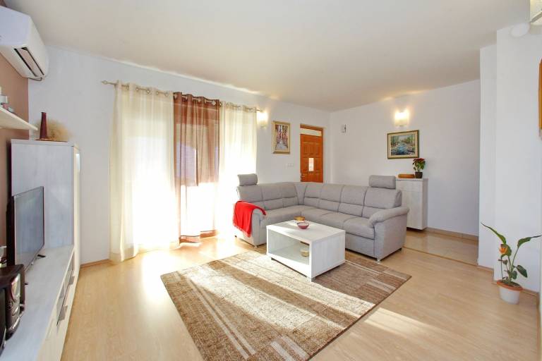 Ferienwohnung Bibinje