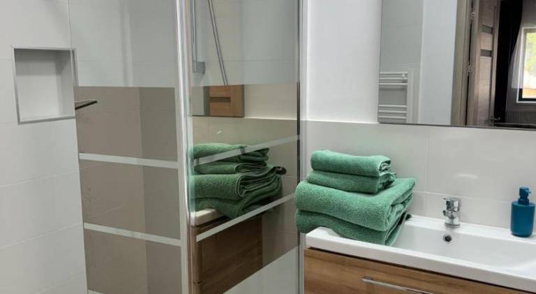 Apartment with 3 rooms for 8 persons — photo 2