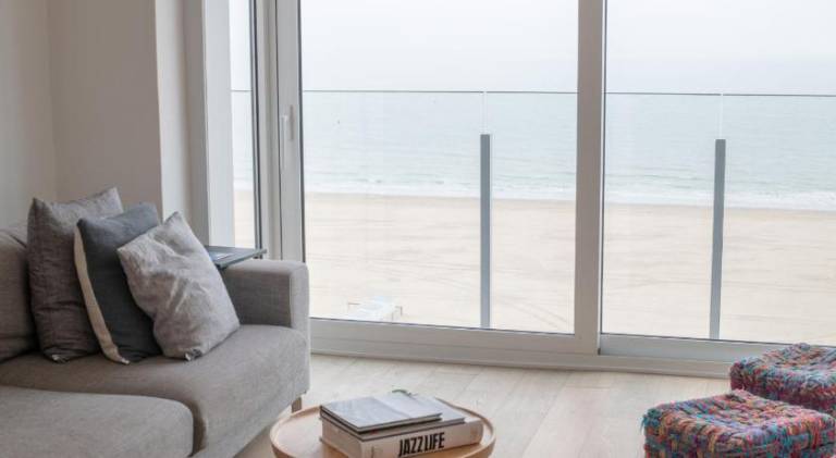 Apartment with 2 rooms for 6 persons — photo 3
