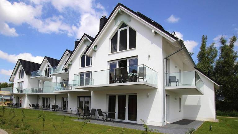 Ferienwohnung Plau am See