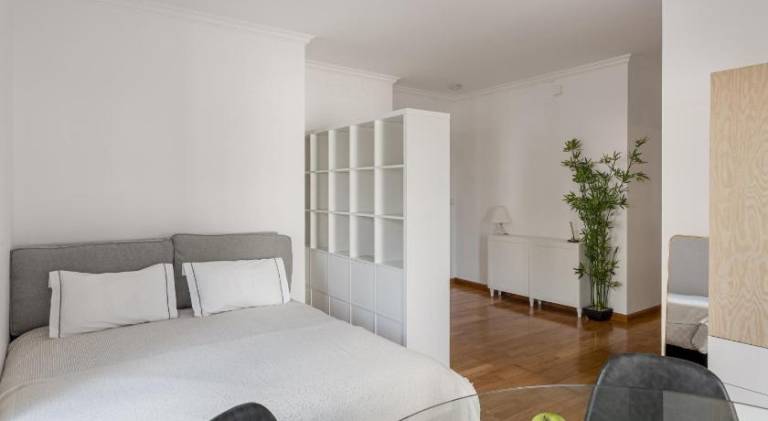 Apartment | Pets allowed — photo 2