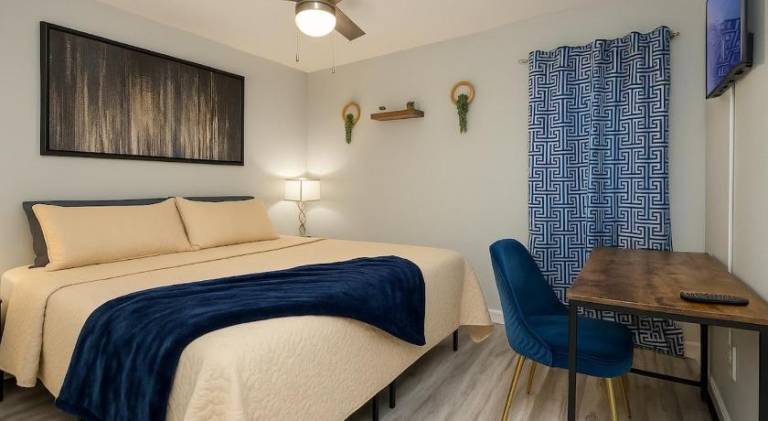 Rental apartment | Pet-friendly — photo 2