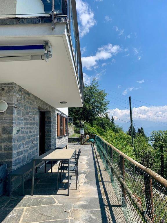 Appartement Locarno