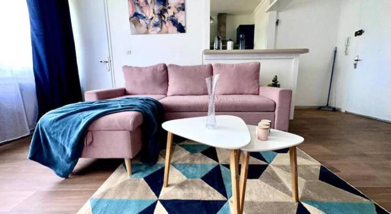 Beautiful rental apartment | Pets are welcome — photo 2
