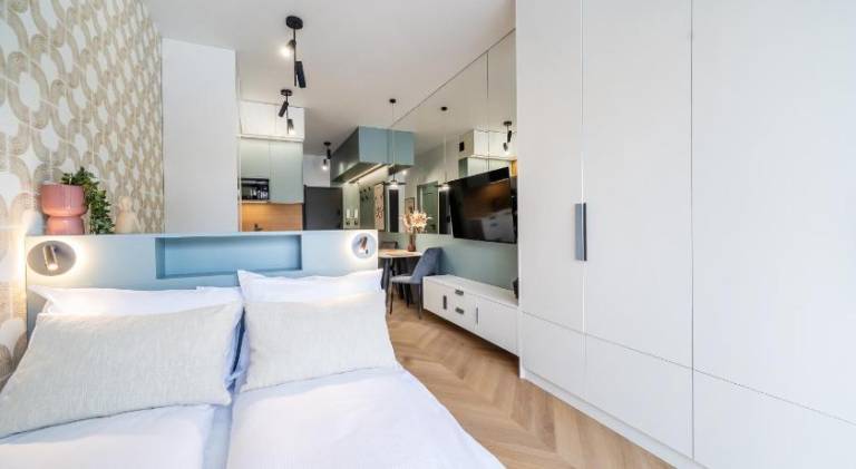 Beautiful rental apartment | Pets are welcome — photo 2
