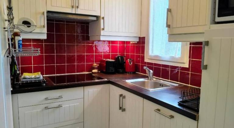 Nice apartment | Pets allowed — photo 3