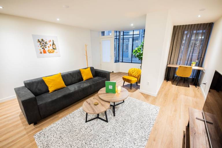 Appartement Tiel