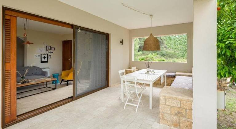 Vacation home with 4 rooms for 8 persons — photo 5