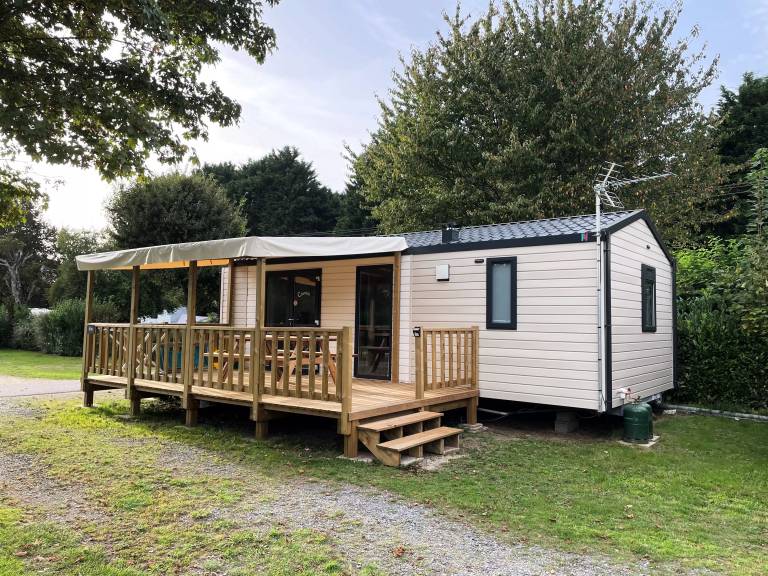 Mobil-home Pont-Scorff
