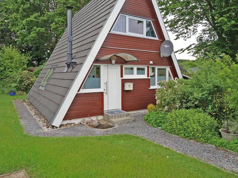 Ferienhaus Damp