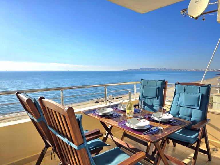 Ferienwohnung  Durrës