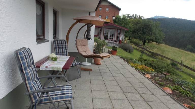 Ferienwohnung Lohberg