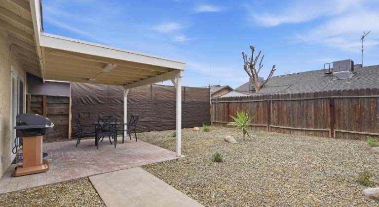Vacation home with 2 rooms for 6 persons — photo 5