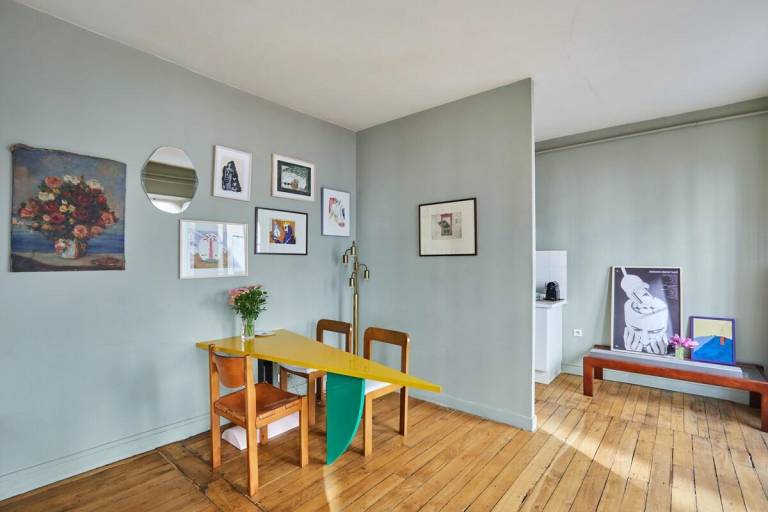 Holiday apartment | Next to Sacré-Cœur — photo 3