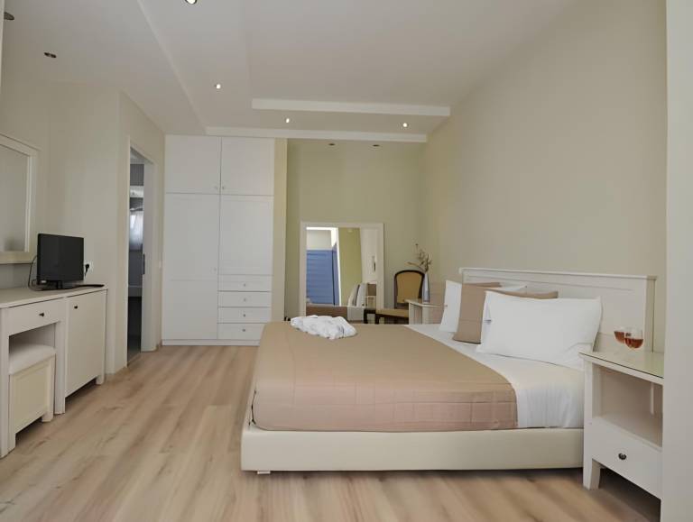 Serviced apartment with barbecue, patio & garden in Paro