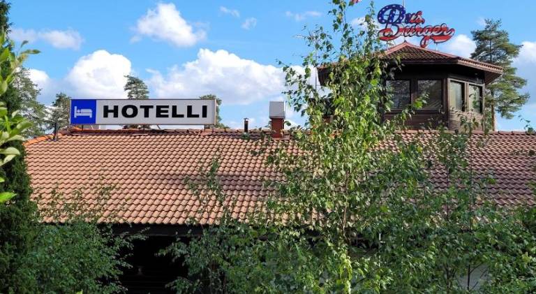 Hotelli Salpakangas — photo 4