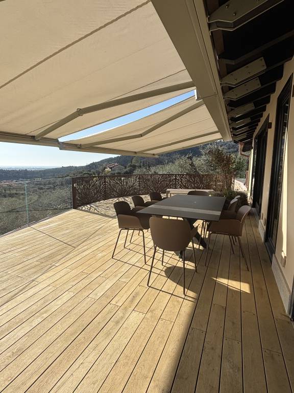 Fully equipped villa with barbeque, private pool & patio | Sea view | Pets allowed — photo 2