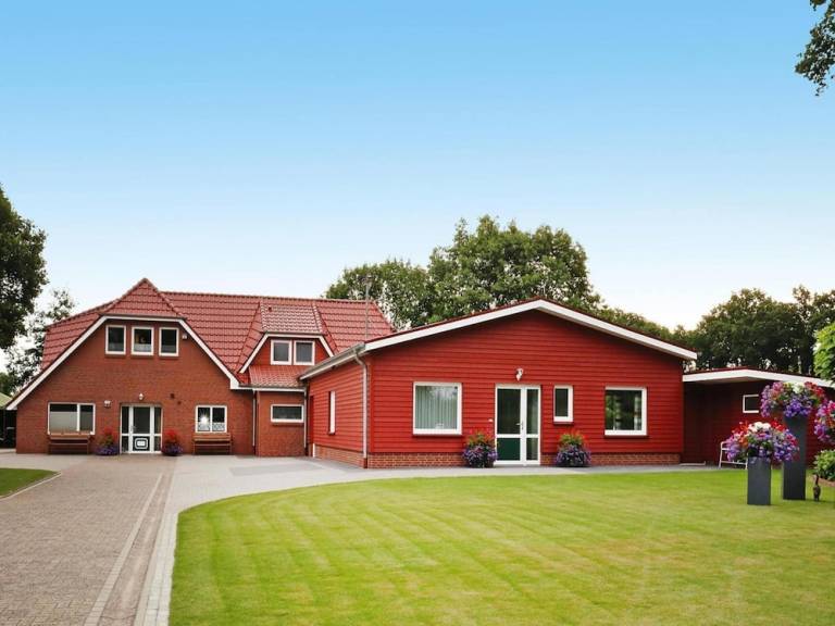 Ferienwohnung Rastede