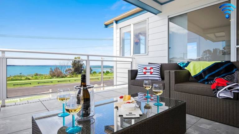 House Callala Beach