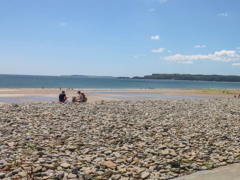 Cottage Saundersfoot