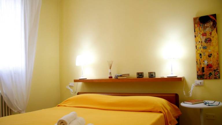 Maison de vacances Comacchio