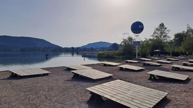 Ferienwohnung Faaker See