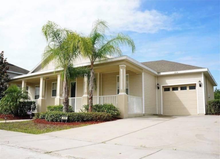 House Kissimmee