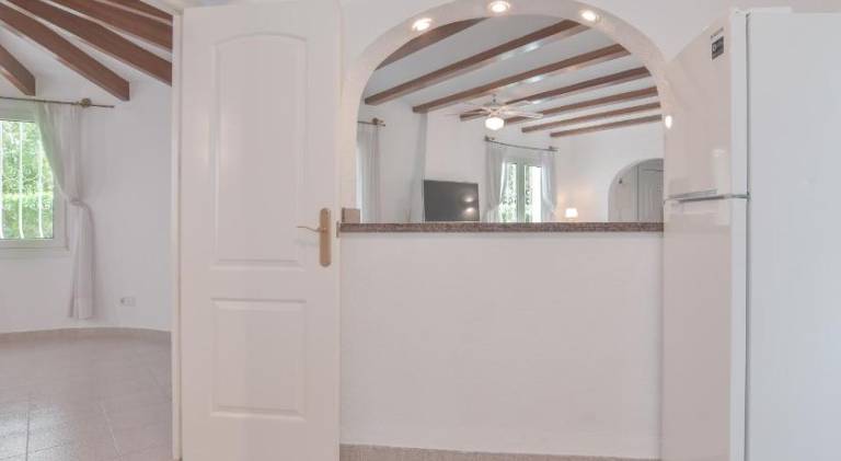 Fully equipped pleasant house with garden, patio & barbeque | Beach nearby | Good for workation | Pets are welcome — photo 4