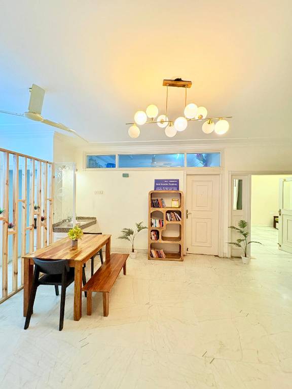 Gulmohar Residency Hauz Khas — photo 4