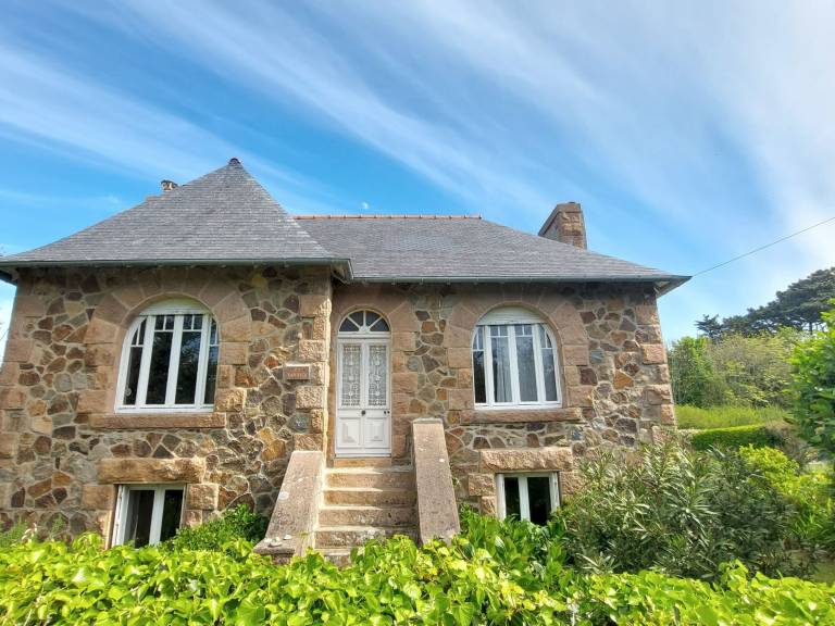 Appartement Trégastel