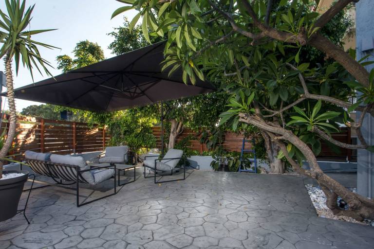 Villa Rhodos