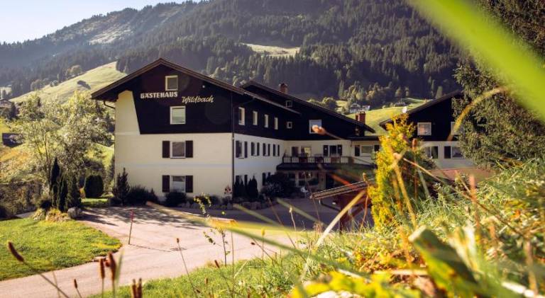 Gastehaus Wildbach — photo 3