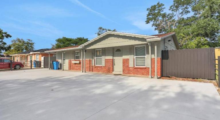 117 m&sup2; Ferienhaus