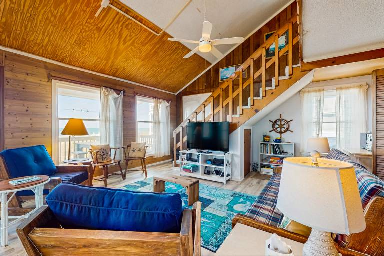 House Holden Beach