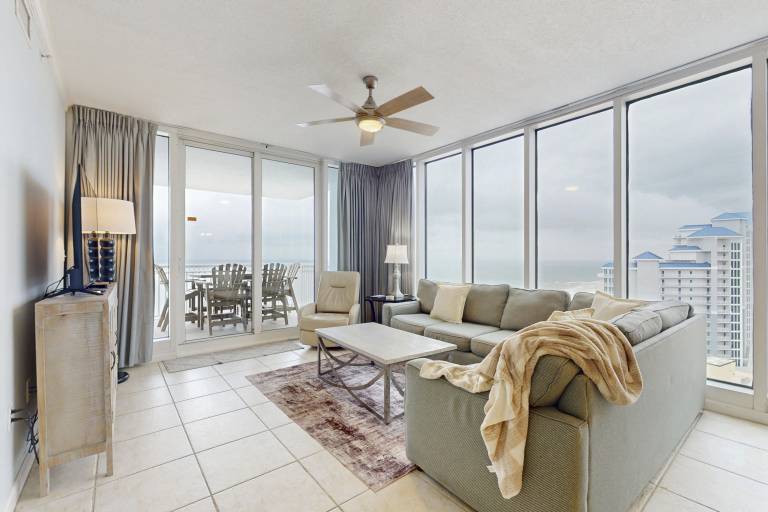 Condo Gulf Shores