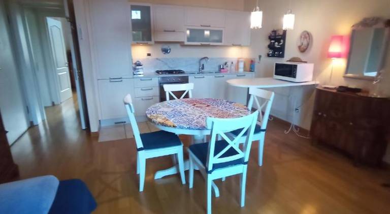 Holiday apartment with 2 rooms for 6 persons — photo 5