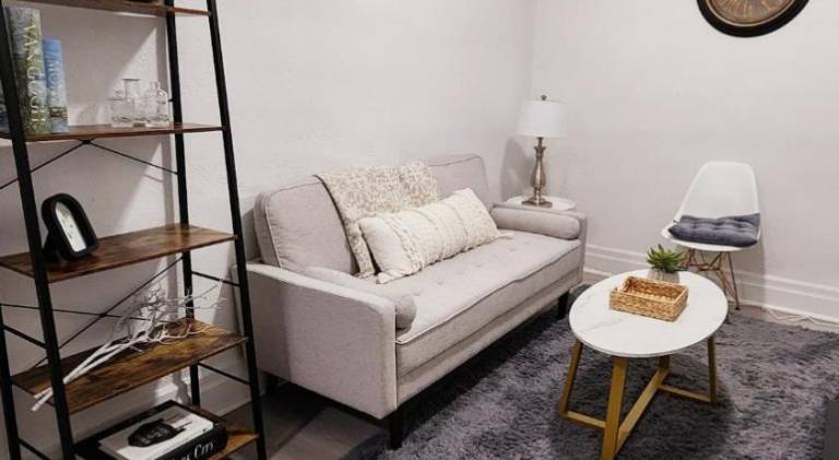 Apartment with 2 rooms for 6 persons in Niaga