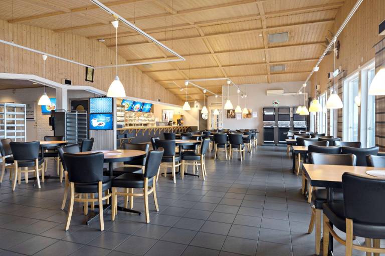 Sure Hotel by Best Western Lagan — photo 2