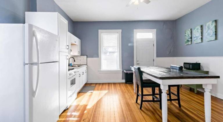 Holiday apartment | Pet-friendly — photo 5