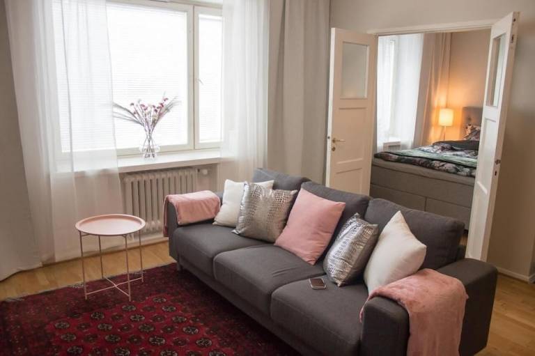 Ferienwohnung Lahti