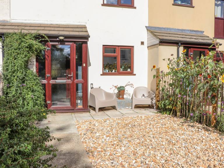 House Winchelsea Beach