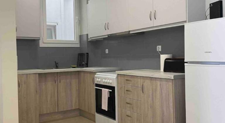 Holiday apartment with 1 room for 4 persons — photo 3