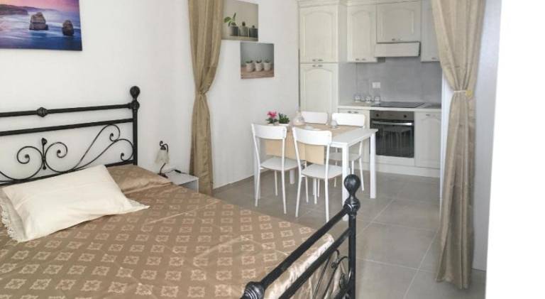 Holiday apartment for 2 persons — photo 2