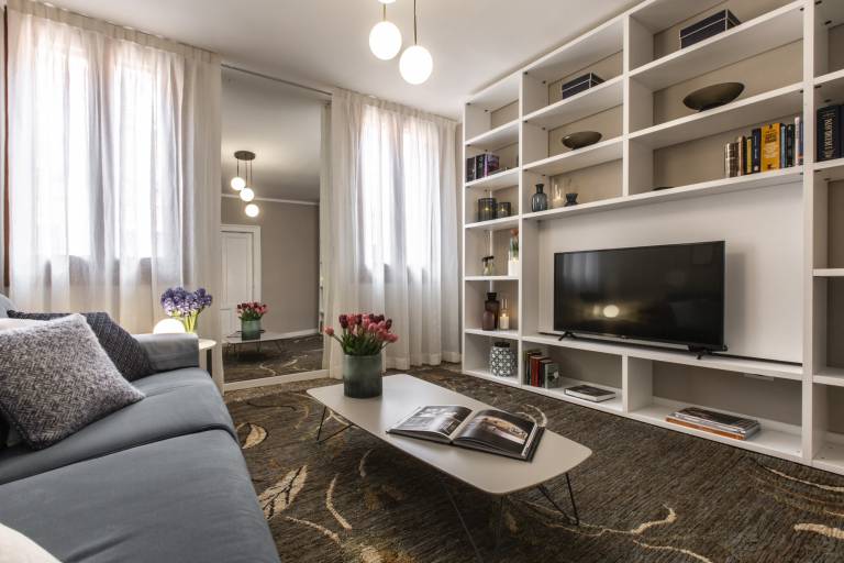 Fully equipped charming holiday apartment | Next to Rialto Bridge | Pets allowed — photo 2
