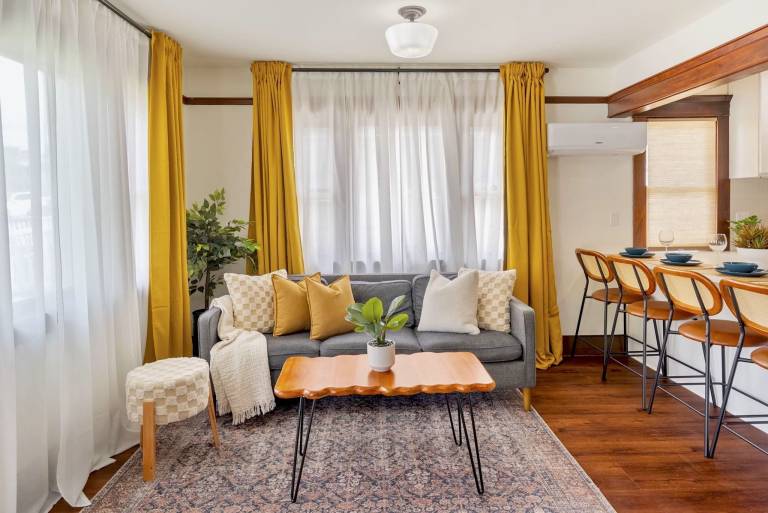 Apartment  Whittier