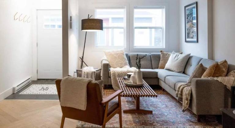 167 m² Ferienhaus