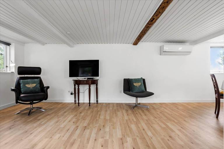 Apartment with terrace — photo 4