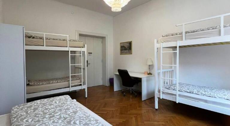 Rooms Miklosiceva — photo 2