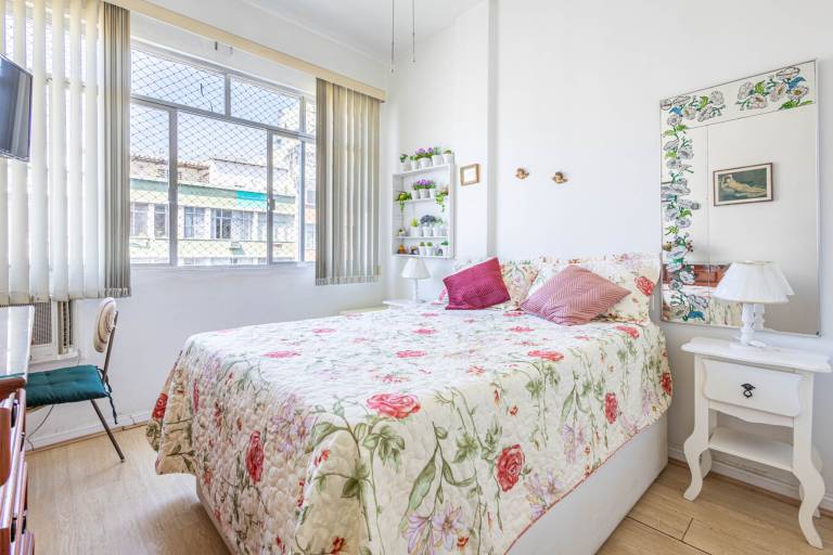 Appartement Santa Teresa